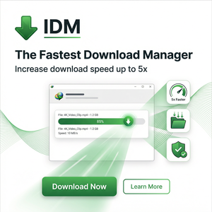 IDM官网 - IDM快速最大值