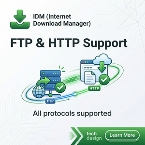 IDM官网 - IDM快速合同管理