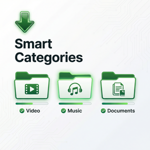 IDM官网 - IDM OneDrive集成