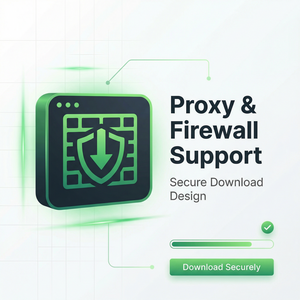 IDM官网 - IDM自动恢复功能