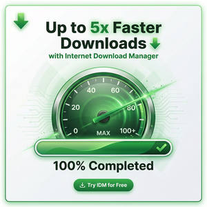 IDM官网 - IDM端到端加密