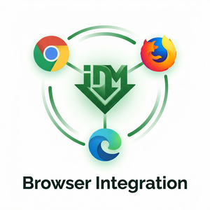 IDM官网 - IDM事件驱动下载