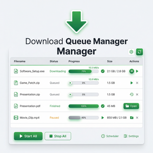 IDM官网 - IDM X-XSS-Protection